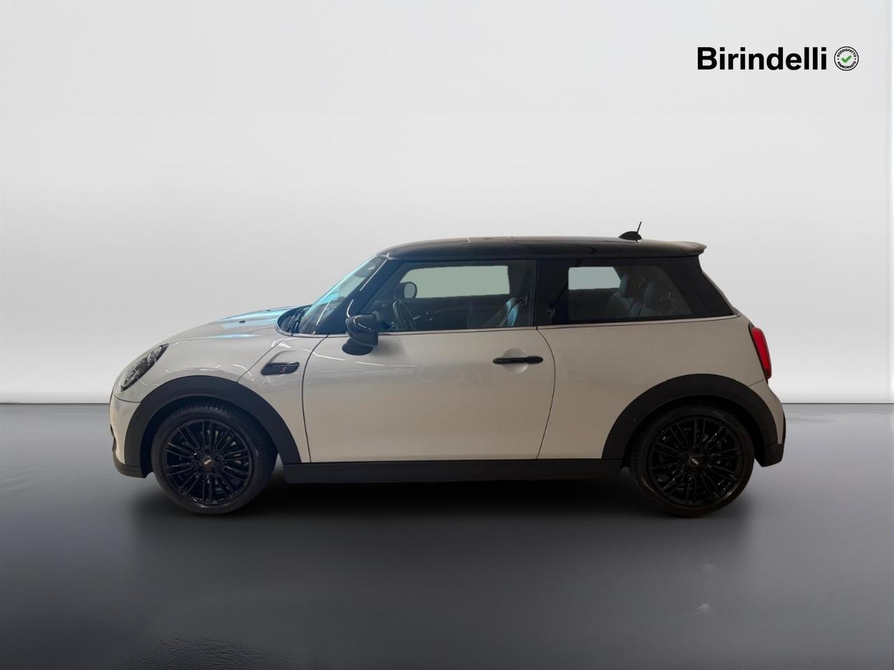 MINI Mini 4ª serie (F56) - Mini 2.0 Cooper S Yours
