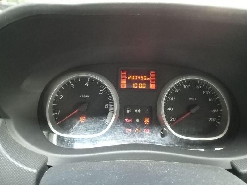 Dacia Duster Duster 1.5 dCi 90CV 4x2 Ambiance