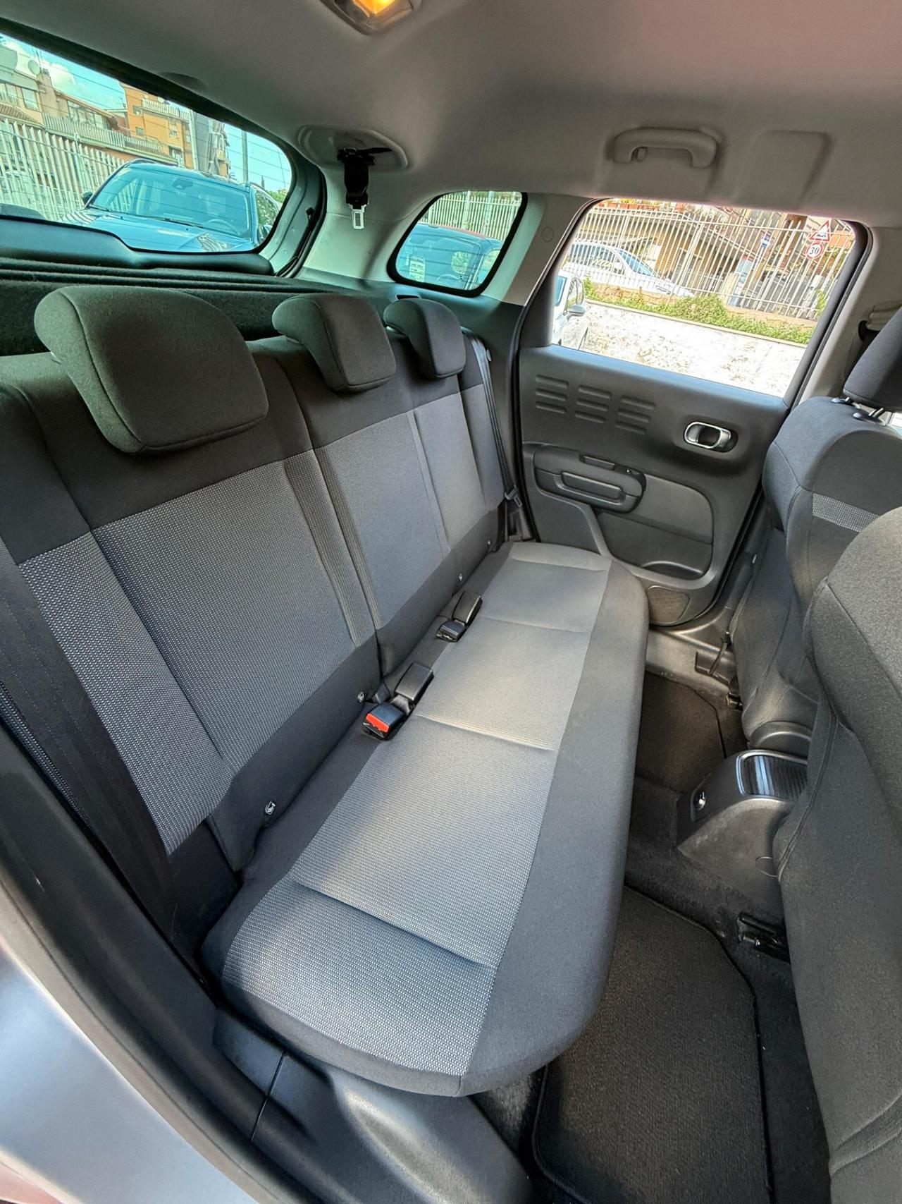 Citroen C3 Aircross 110cv (IVA ESP)