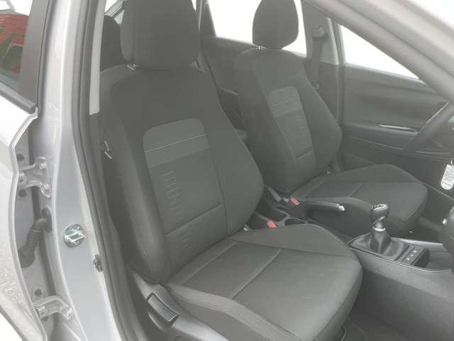 Hyundai BAYON 1.0 t-gdi Xline mt