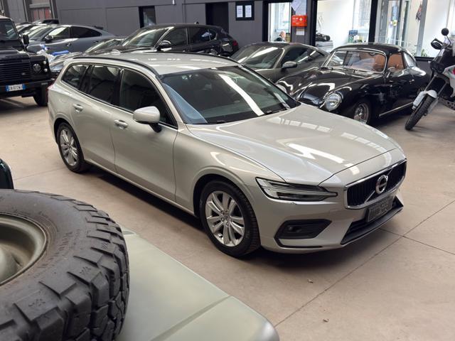 VOLVO V60 D3 Geartronic Business Plus