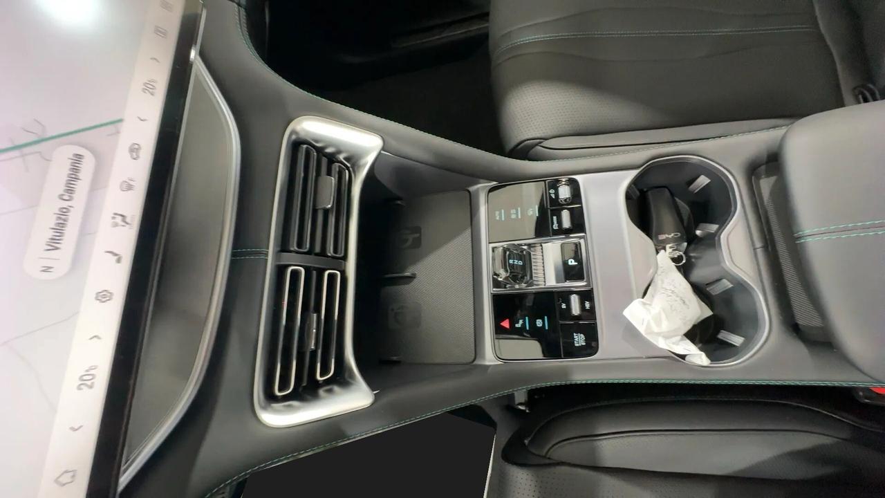 Byd Seal U DM-i 1.5 phev Boost 2wd