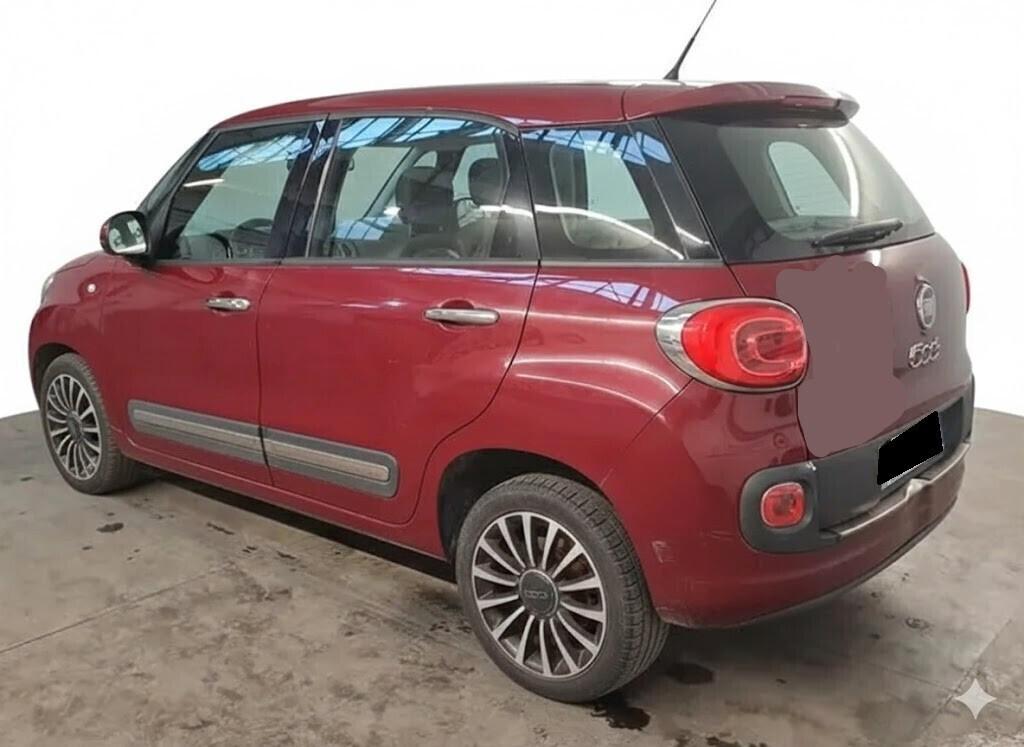 Fiat 500L 1.3 Multijet 85 CV Lounge TETTO PANORAMICO