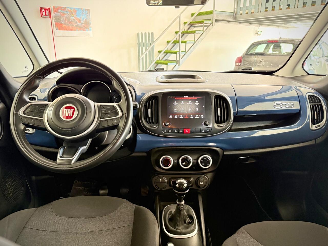 Fiat 500L 1.3 Multijet Aziendale 95CV Urban