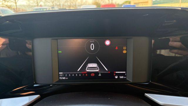 OPEL Mokka 1.2 Turbo GS Line *** IVA ESPOSTA ***