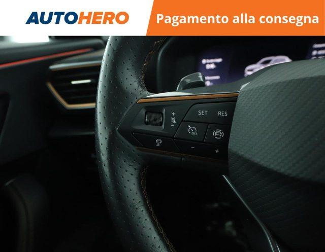 CUPRA Formentor 1.4 e-Hybrid DSG