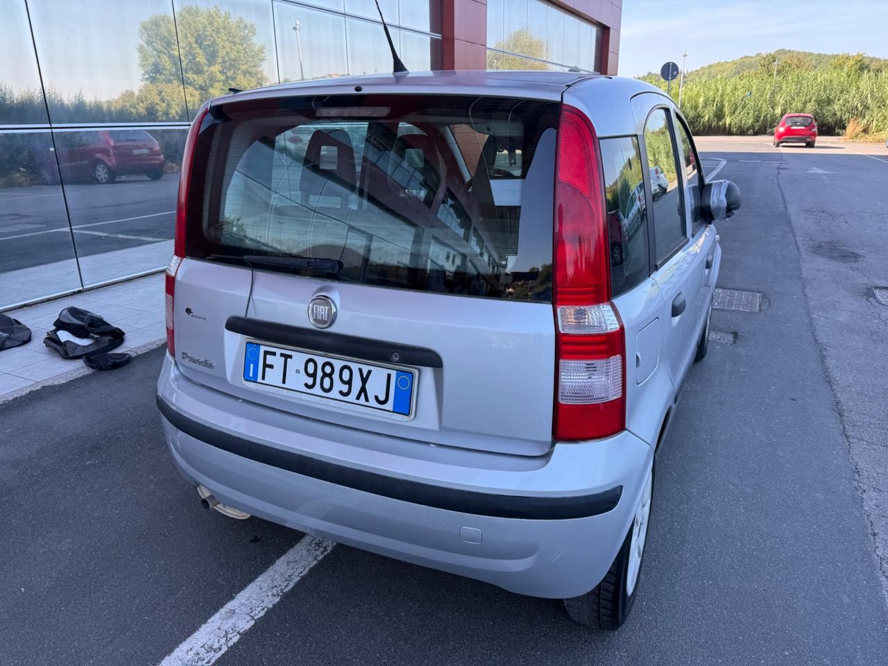 Fiat Panda 1.2 Dynamic