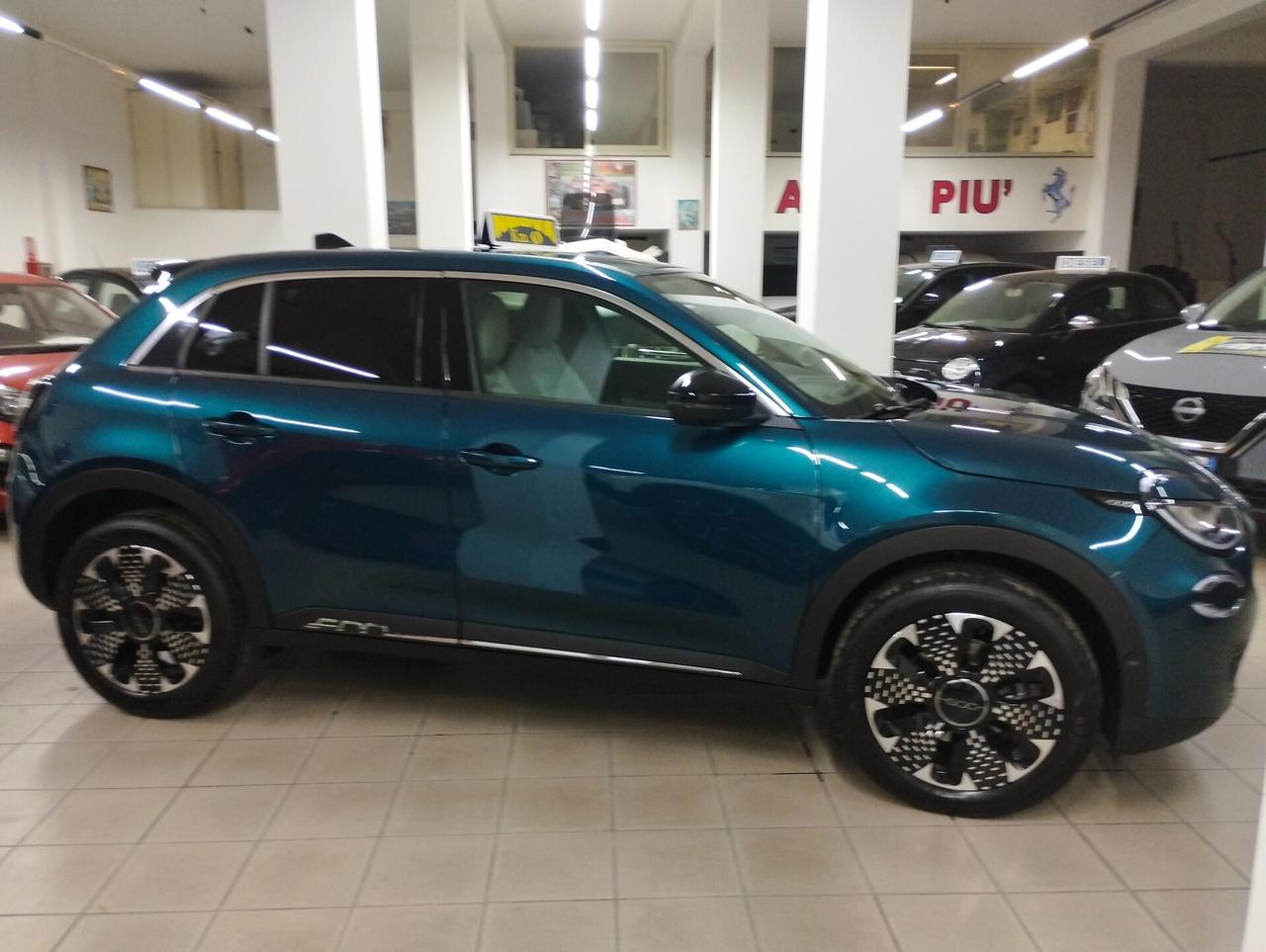 Fiat 600 LA PRIMA Hybrid Automatica 110 CV