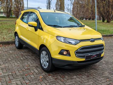 Ford EcoSport 1.5 110 CV Powershift Business