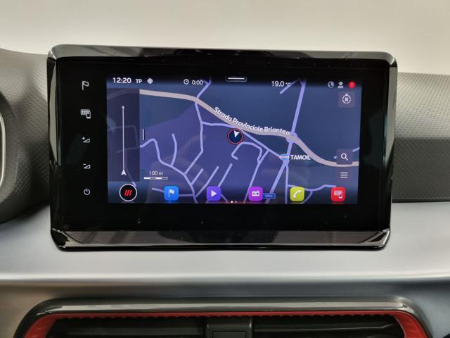 SEAT Ibiza 1.0 EcoTSI 95 CV 5 porte FR