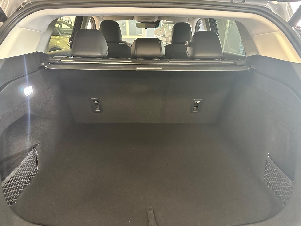 Mg HS 1.5T-GDI Luxury PREZZO REALE