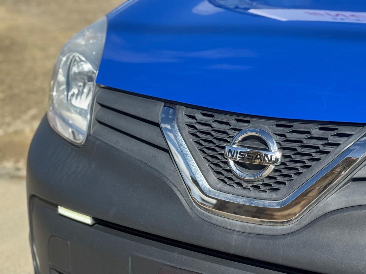 NISSAN NV250 DCI 1.5 95 CVL1H1 CLIMA PORTA SOLO 76000 KM