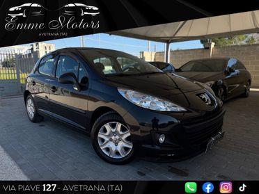 Peugeot 207 1.4 HDi 70CV