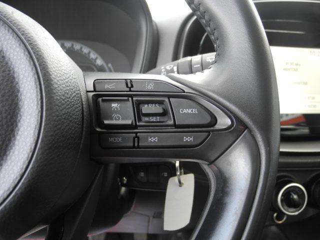 TOYOTA Aygo X 1.0 VVT-i 72cv 5p. - Ok NEOPATENTATI - "46000 Km"