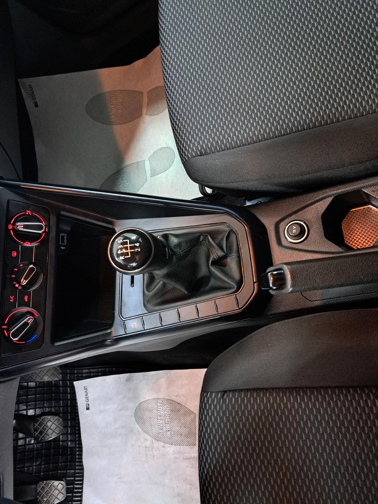 Volkswagen Polo Business 1.6 TDI 5p. Trendline BlueMotion 80CV