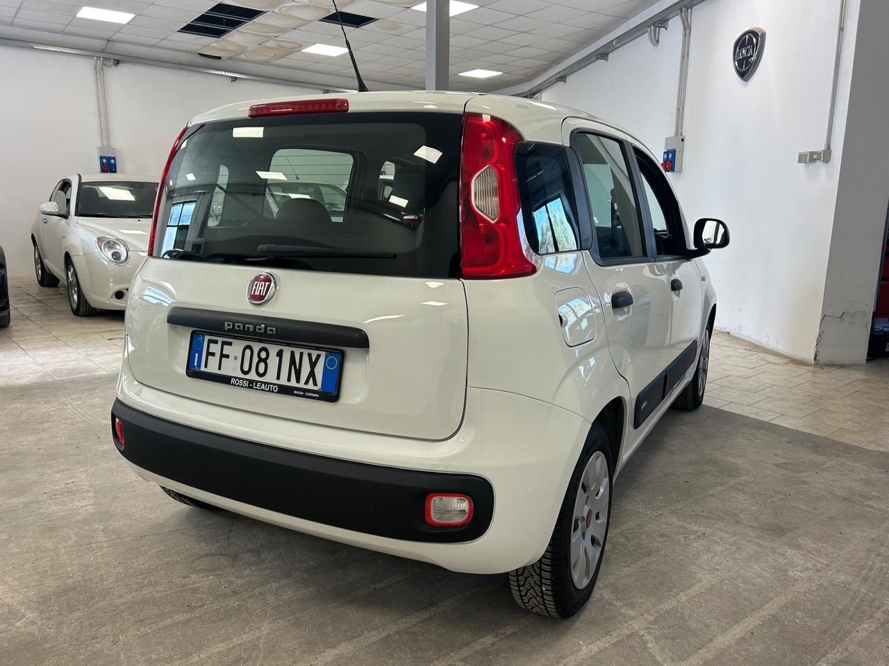 Fiat Panda 1.2 EasyPower Easy