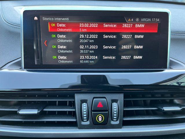 BMW X1 sDrive18d xLine Plus Auto