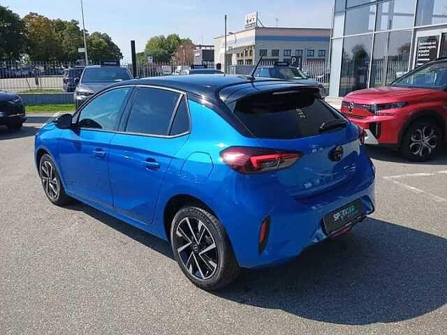 Opel Corsa 1.2 Turbo-Benzina 100cv YES KM ZERO