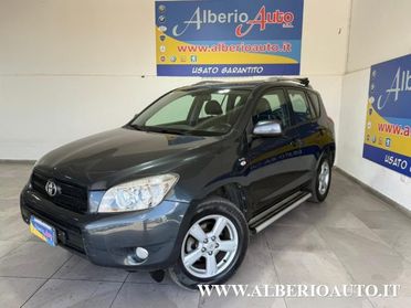 TOYOTA RAV 4 MY23 RAV4 2.2 D-4D 136 CV Luxury