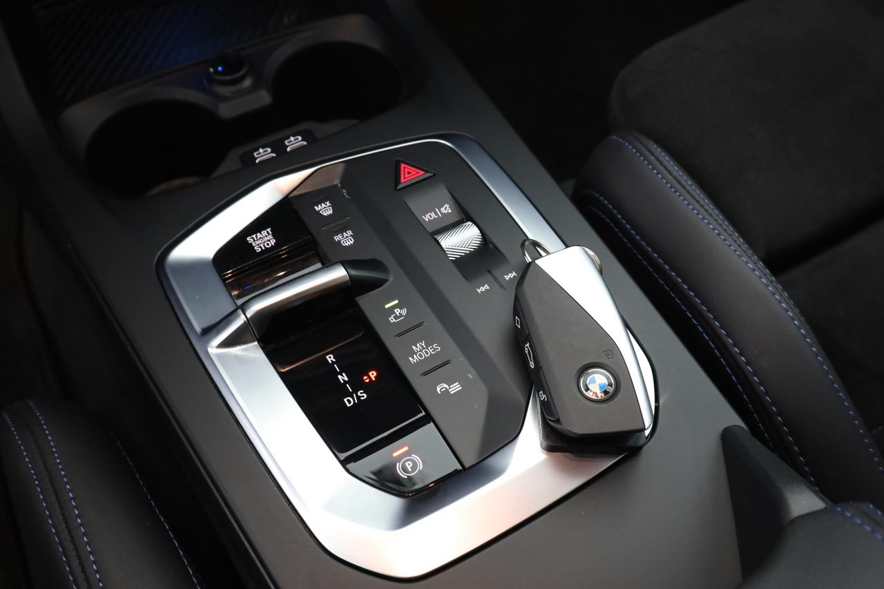 BMW Serie 1 (F70) 120 48V MSport Pro