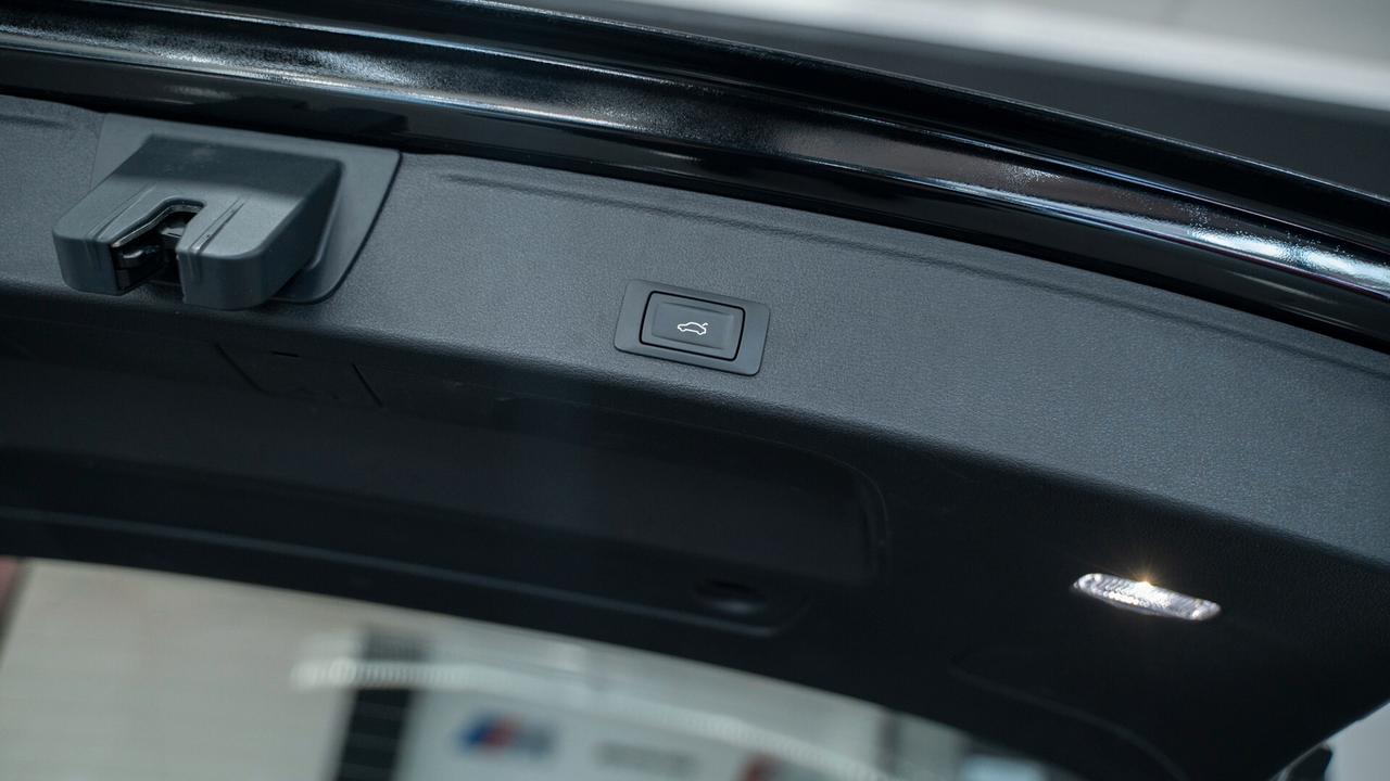 Audi A4 AVANT 40 2.0 TDI S TRONIC SPORT MHEV QUATTRO VIRTU