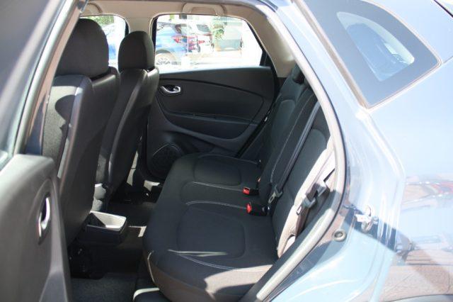 RENAULT Captur dCi 8V 90 CV Life