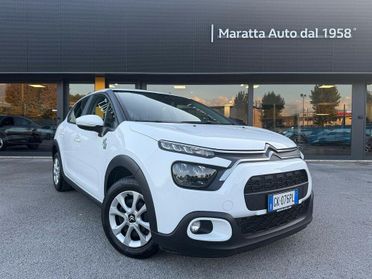 Citroen C3 1.2 puretech You s&s 83cv