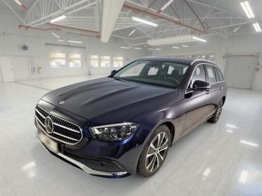 MERCEDES-BENZ E 300 de EQ-POWER Business Sport