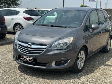 Opel Meriva 1.3 CDTI OK BEOPATENTATI