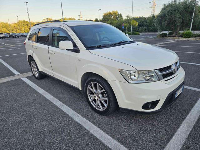 FIAT Freemont 2.0 Multijet 140 CV Lounge