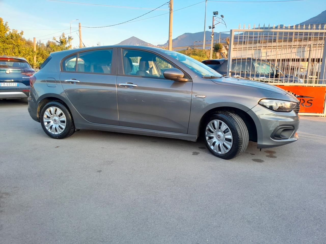 Fiat Tipo 1.6 Mjt S&S 5 porte Business