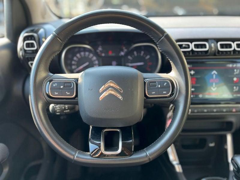 Citroën C3 Aircross C3 Aircross PureTech 110 S&S Shine Pack