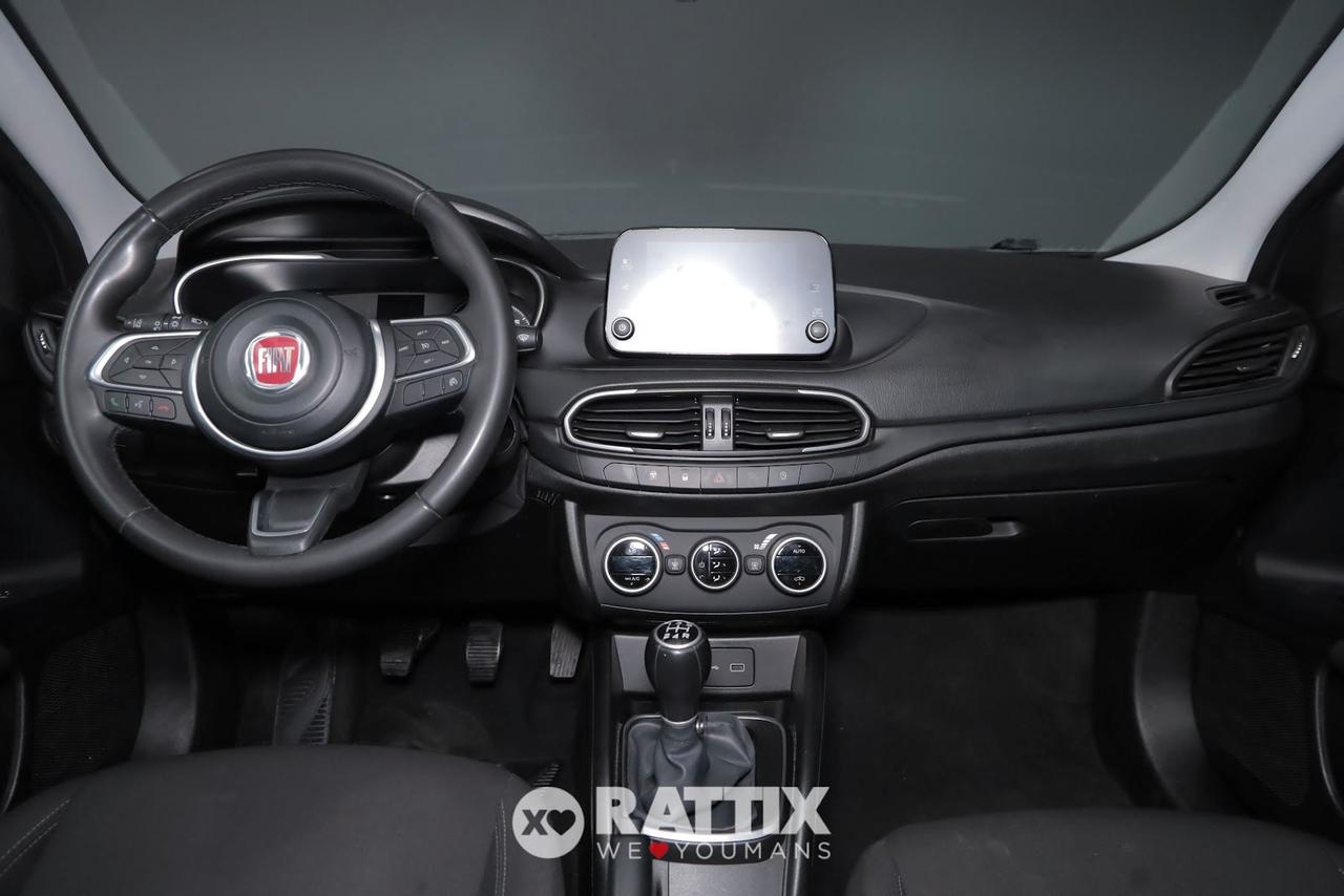 Fiat Tipo SW 1.0 100CV