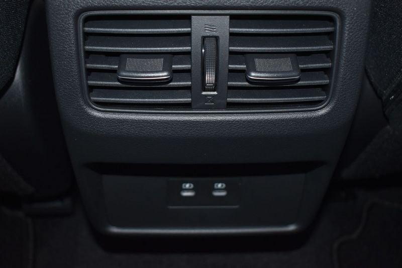 Nissan X-Trail X-Trail Mild Hybrid 2WD 5 posti N-Connecta