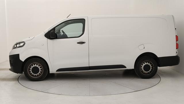 FIAT Scudo 2.0 bluehdi 145cv L3H1 no S&S