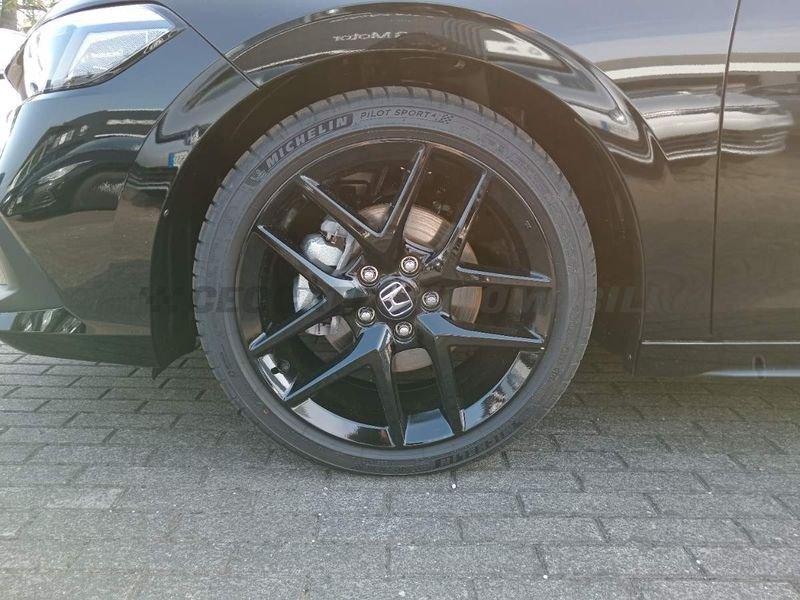 Honda Civic CivicH232.0 Sport MY2024