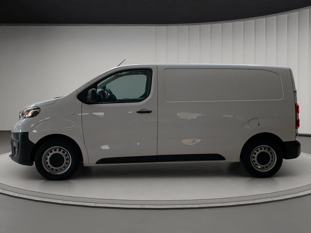 Toyota Proace 1.5d 120cv S&S 10q L1 D Comfort