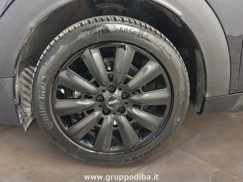 MINI Countryman Mini F60 2020 Benzi Mini 1.5 Cooper Northwood Edition auto