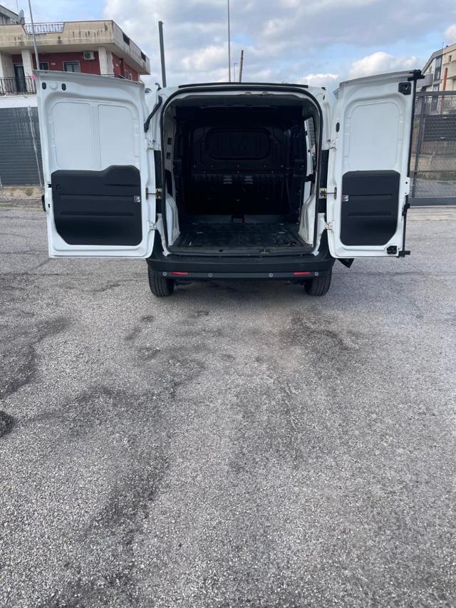 FIAT DOBLO 1.6 M-JET 105CV FURGONE- 2021