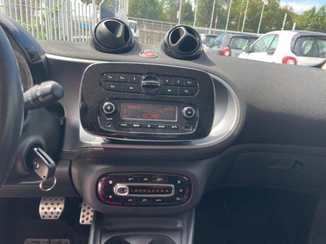 SMART ForTwo 1.0 71CV PASSION TWINAMIC PANORAMA LED