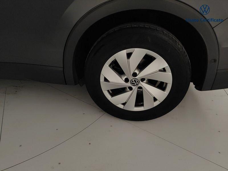 Volkswagen Tiguan 2.0 TDI 110KW SCR Life DSG