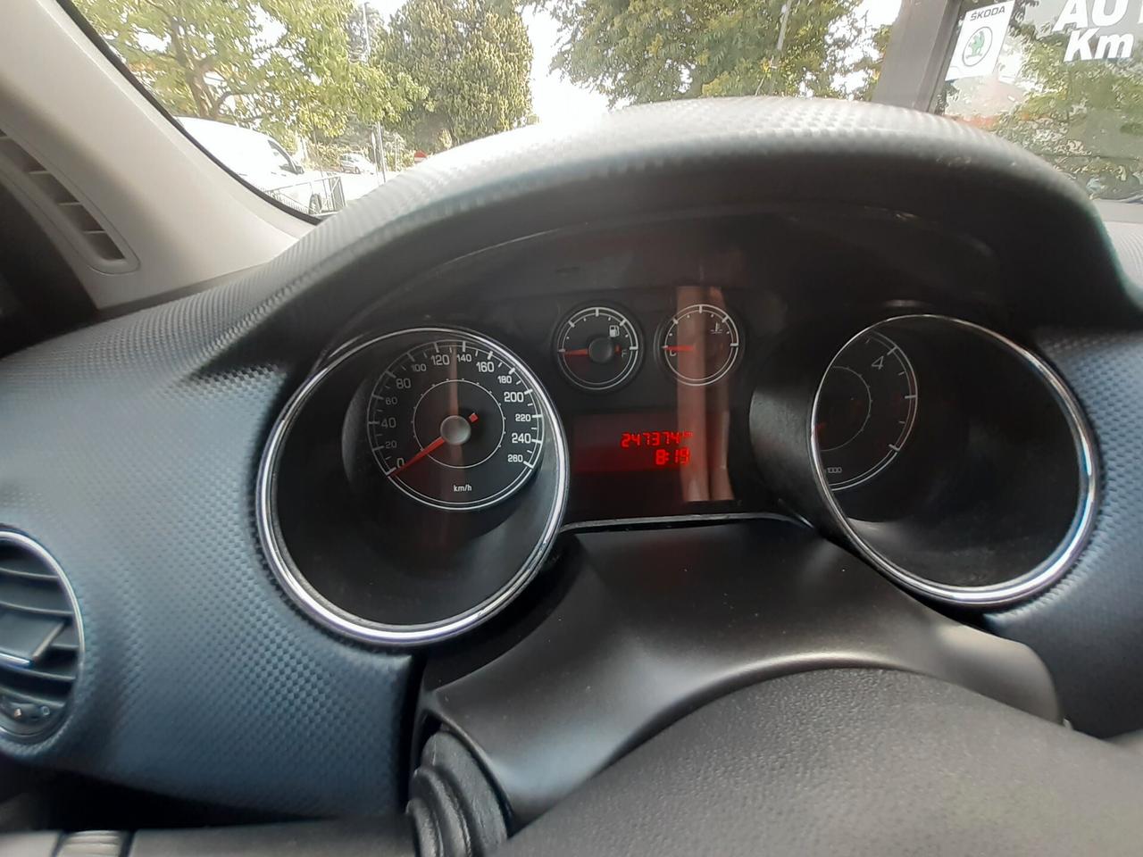 Fiat Bravo 1.6 MJT 120 CV DPF Emotion