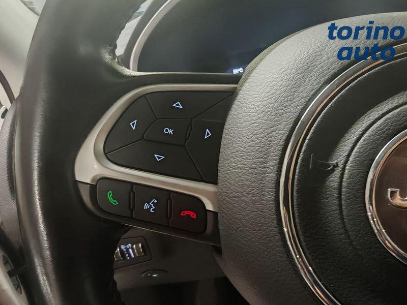 Jeep Compass Compass 1.3 Turbo T4 190 CV PHEV AT6 4xe Limited