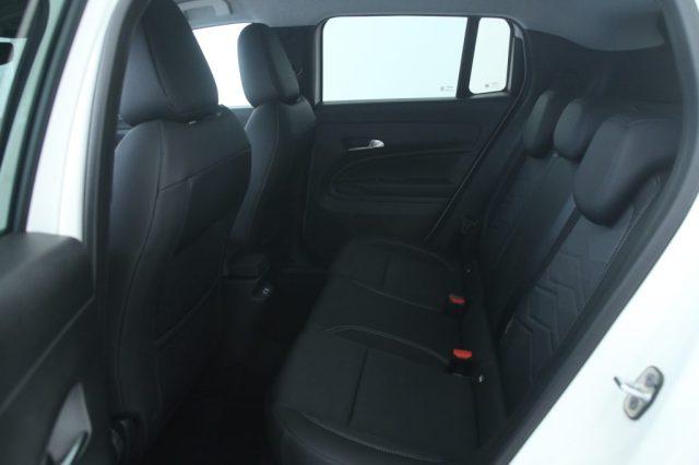 JEEP Avenger 1.2Turbo Summit Pack Infotainment JBL Audio Sistem