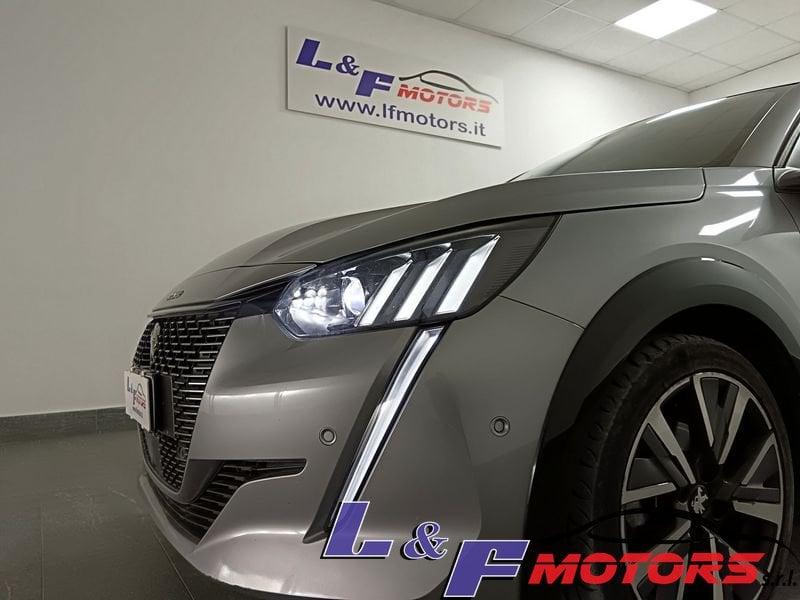 Peugeot 208 208 BlueHDi GT Line