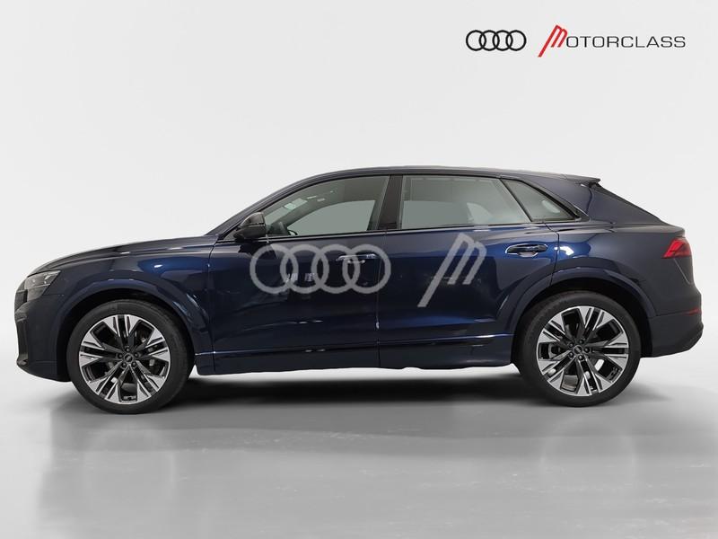 Audi Q8 50 3.0 v6 tdi mhev s line edition quattro tiptronic