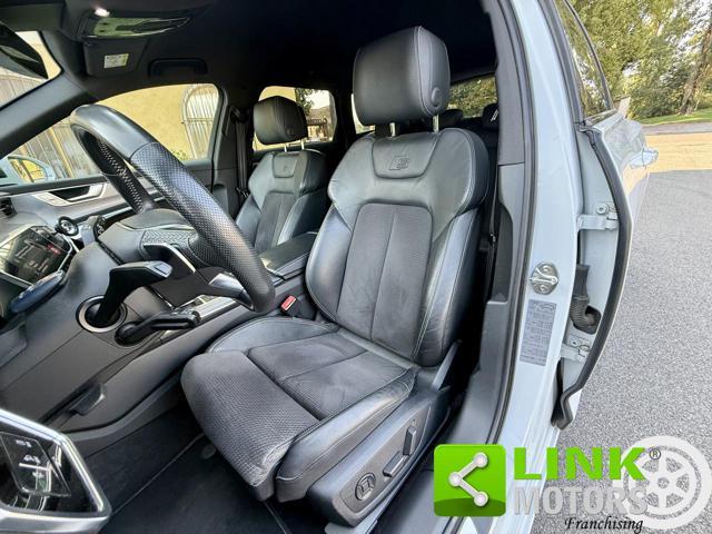 AUDI A6 S LINE 45 TDI AVANT 4