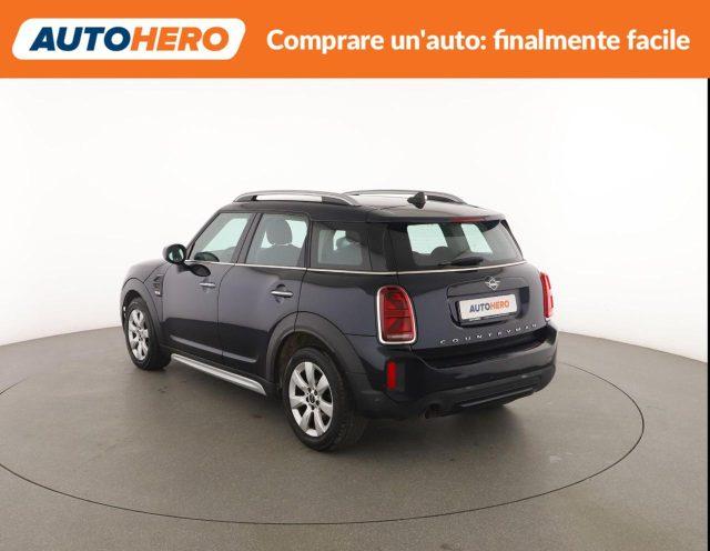 MINI Countryman 1.5 One Countryman