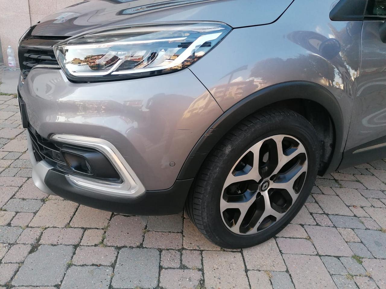 Renault Captur dCi 8V 110 CV Start&Stop