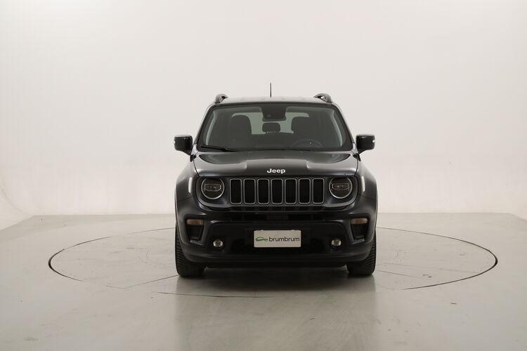 Jeep Renegade MHEV Limited BR856333 1.5 Mild Hybrid 130CV